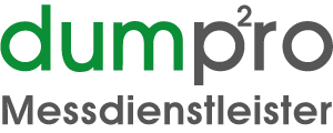 dumpro Messdienstleister